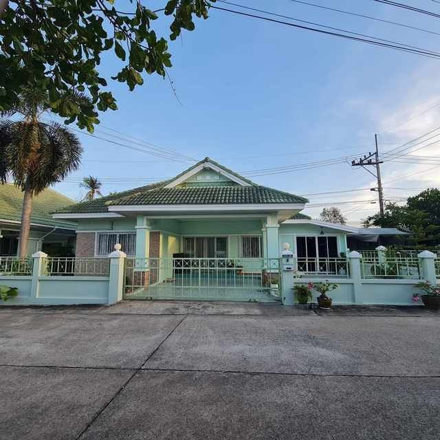 3 Bedroom House for Rent in Baan Chalita 2 Pattaya - photo 2