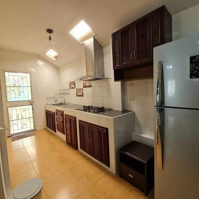 3 Bedroom House for Rent in Baan Chalita 2 Pattaya - photo 12