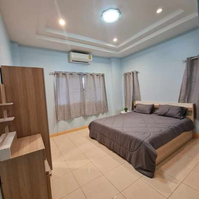3 Bedroom House for Rent in Baan Chalita 2 Pattaya - photo 4