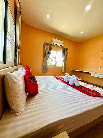 4 Bedroom Pool Villa for Rent in Huai Yai Паттая