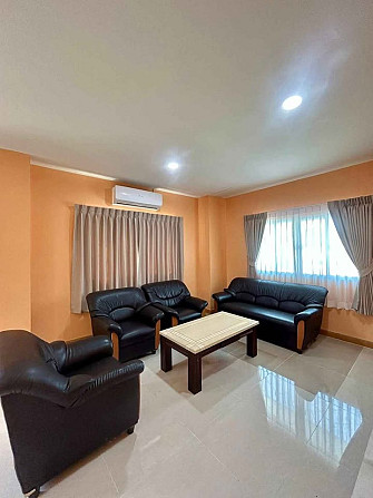 4 Bedroom Pool Villa for Rent in Huai Yai Pattaya - photo 16
