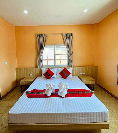 4 Bedroom Pool Villa for Rent in Huai Yai Pattaya - photo 2