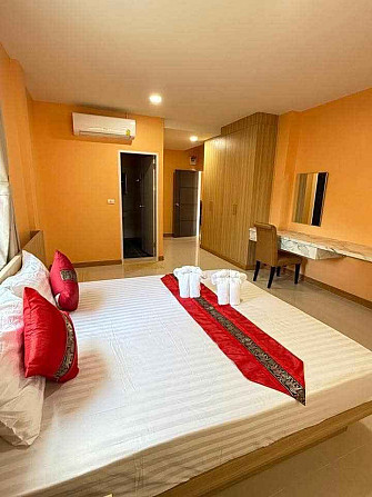 4 Bedroom Pool Villa for Rent in Huai Yai Pattaya - photo 9