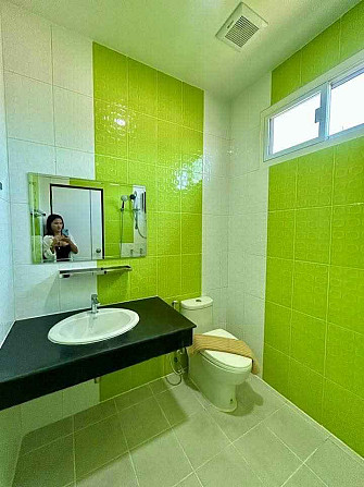 4 Bedroom Pool Villa for Rent in Huai Yai Pattaya - photo 4