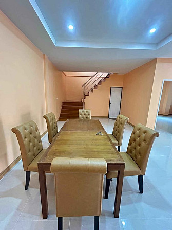 4 Bedroom Pool Villa for Rent in Huai Yai Pattaya - photo 14