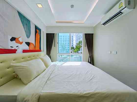 1 Bedroom Condo for Rent in Jomtien พัทยา