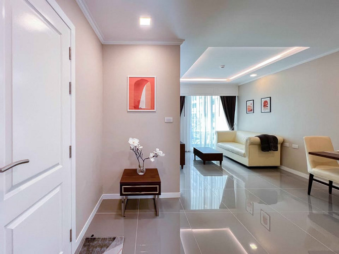 1 Bedroom Condo for Rent in Jomtien Pattaya - photo 3