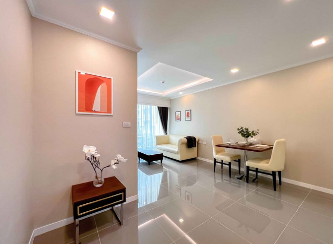 1 Bedroom Condo for Rent in Jomtien Pattaya - photo 4