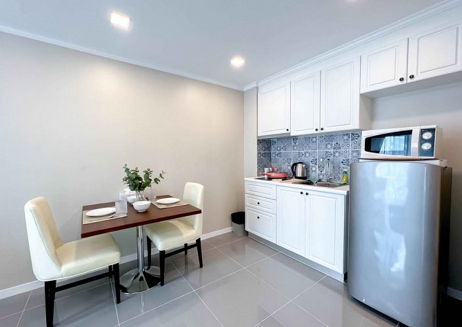 1 Bedroom Condo for Rent in Jomtien Pattaya - photo 5