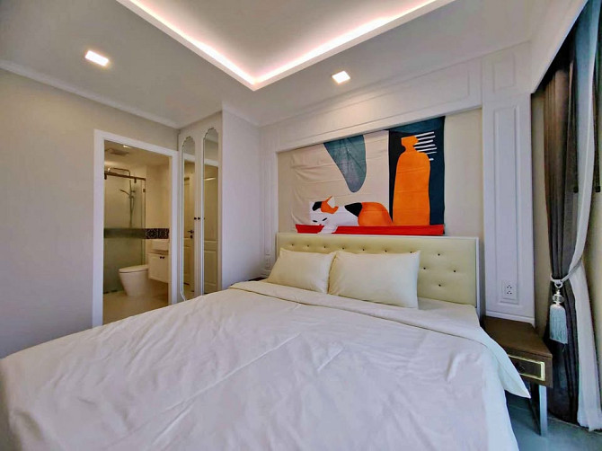 1 Bedroom Condo for Rent in Jomtien Pattaya - photo 1