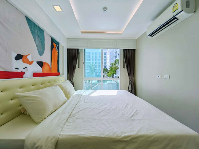 1 Bedroom Condo for Rent in Jomtien Pattaya - photo 2