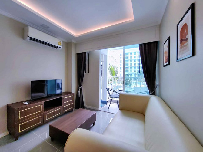 1 Bedroom Condo for Rent in Jomtien Pattaya - photo 11