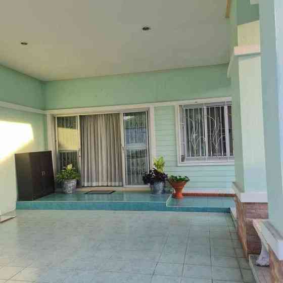 3 Bedroom House for Rent in Baan Chalita 2 พัทยา