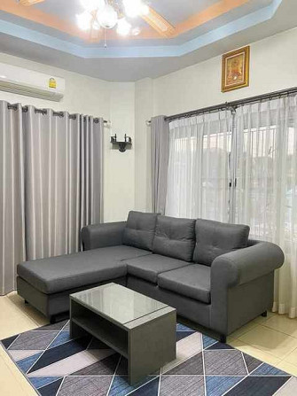 3 Bedroom House for Rent in Baan Chalita 2 Pattaya - photo 9
