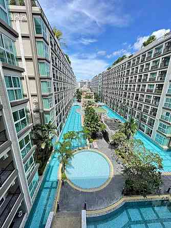 1 Bedroom Condo for Rent in Dusit Grand Park 2 Pattaya