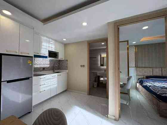 1 Bedroom Condo for Rent in Dusit Grand Park 2 Pattaya