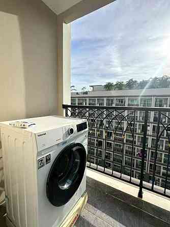 1 Bedroom Condo for Rent in Dusit Grand Park 2 Pattaya
