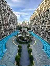 1 Bedroom Condo for Rent in Dusit Grand Park 2 Pattaya