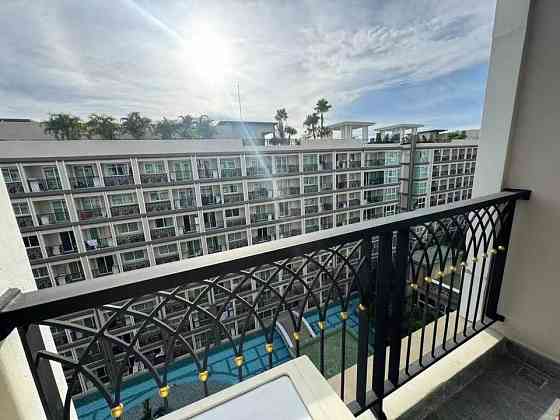 1 Bedroom Condo for Rent in Dusit Grand Park 2 Pattaya