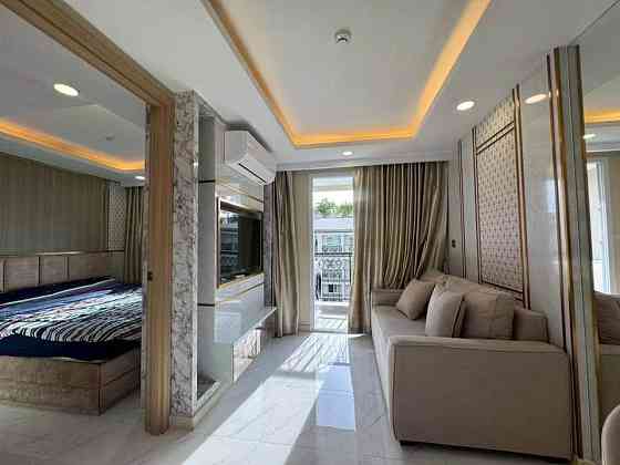 1 Bedroom Condo for Rent in Dusit Grand Park 2 Pattaya