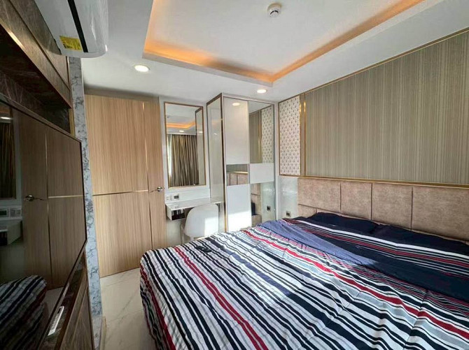 1 Bedroom Condo for Rent in Dusit Grand Park 2 Pattaya - photo 12