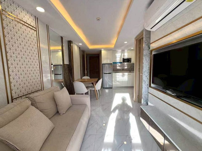 1 Bedroom Condo for Rent in Dusit Grand Park 2 Pattaya - photo 7