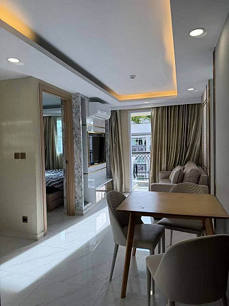 1 Bedroom Condo for Rent in Dusit Grand Park 2 Pattaya - photo 14