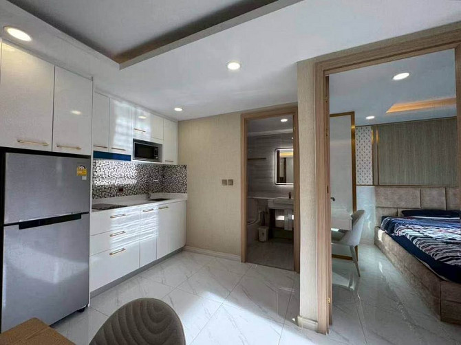 1 Bedroom Condo for Rent in Dusit Grand Park 2 Pattaya - photo 5
