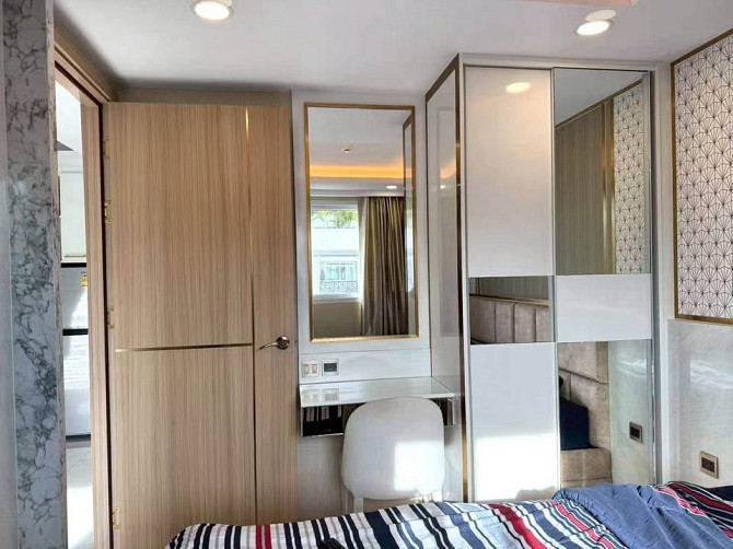 1 Bedroom Condo for Rent in Dusit Grand Park 2 Pattaya - photo 13