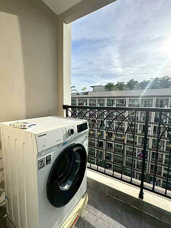 1 Bedroom Condo for Rent in Dusit Grand Park 2 Pattaya - photo 3