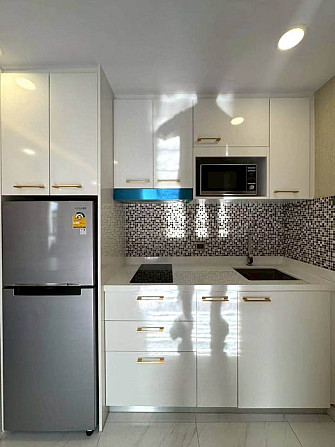 1 Bedroom Condo for Rent in Dusit Grand Park 2 Pattaya - photo 9