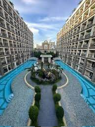 1 Bedroom Condo for Rent in Dusit Grand Park 2 Pattaya - photo 2