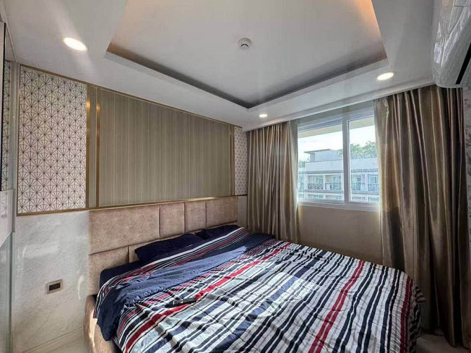 1 Bedroom Condo for Rent in Dusit Grand Park 2 Pattaya - photo 10