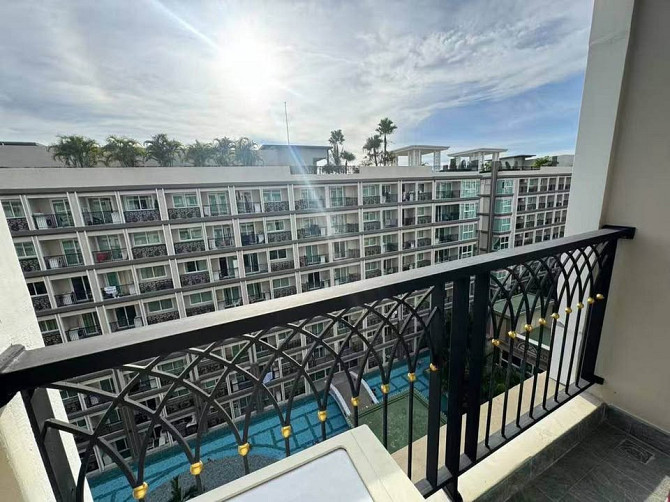 1 Bedroom Condo for Rent in Dusit Grand Park 2 Pattaya - photo 4