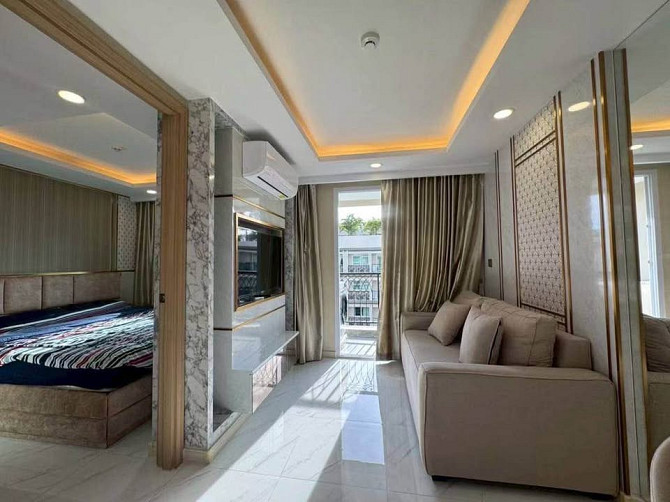 1 Bedroom Condo for Rent in Dusit Grand Park 2 Pattaya - photo 6
