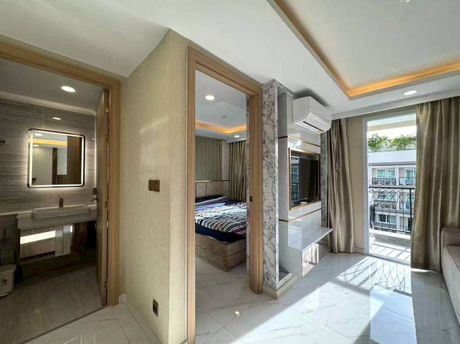 1 Bedroom Condo for Rent in Dusit Grand Park 2 Pattaya - photo 8