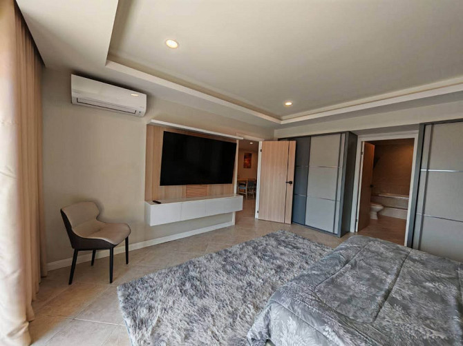 1 Bedroom Condo for Rent in Pratumnuk Pattaya - photo 8
