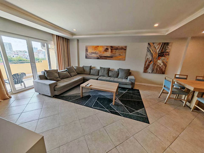 1 Bedroom Condo for Rent in Pratumnuk Pattaya - photo 1