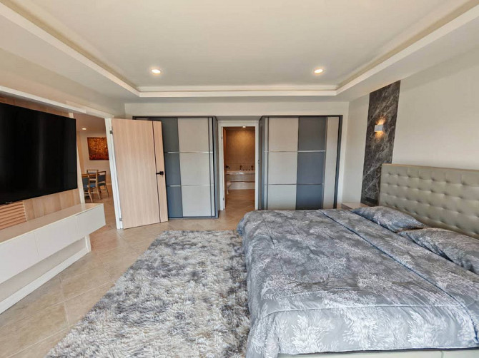 1 Bedroom Condo for Rent in Pratumnuk Pattaya - photo 7