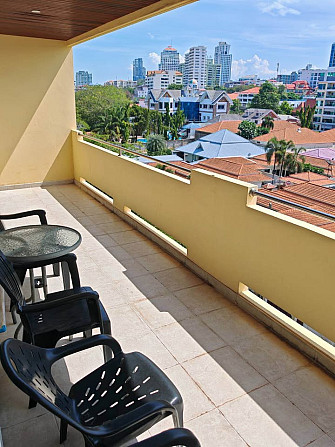 1 Bedroom Condo for Rent in Pratumnuk Pattaya - photo 15