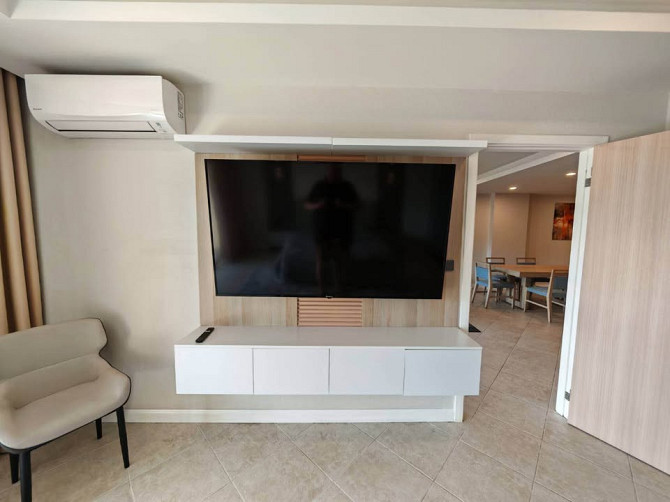 1 Bedroom Condo for Rent in Pratumnuk Pattaya - photo 10