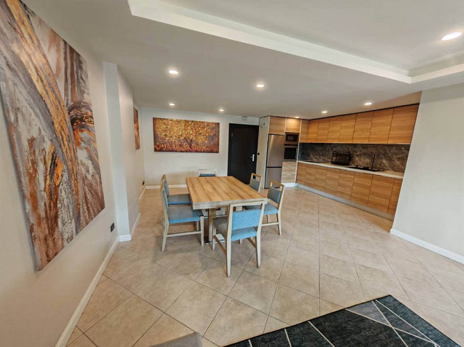 1 Bedroom Condo for Rent in Pratumnuk Pattaya - photo 2