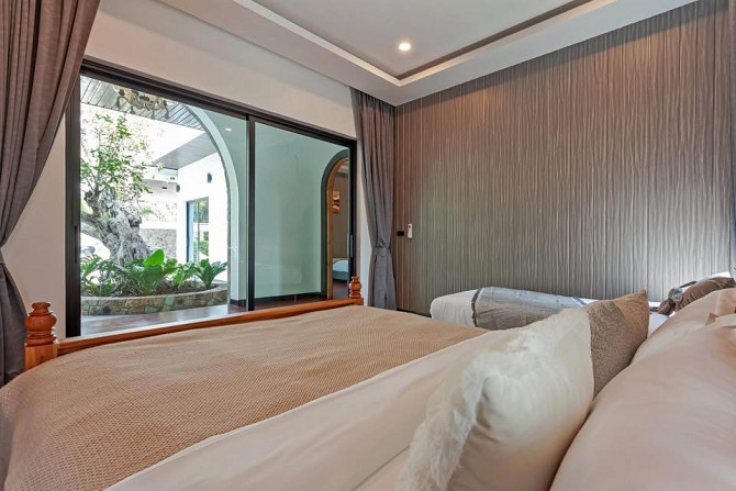 5 Bedroom Pool Villa for Rent in Huayyai Pattaya - photo 17
