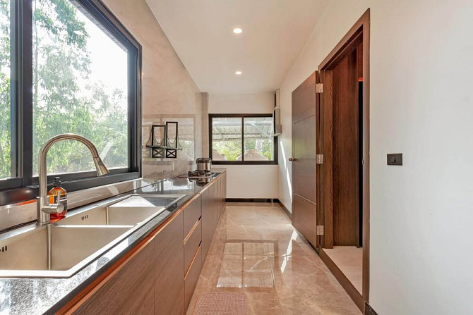 5 Bedroom Pool Villa for Rent in Huayyai Pattaya - photo 14