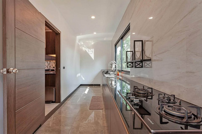5 Bedroom Pool Villa for Rent in Huayyai Pattaya - photo 13
