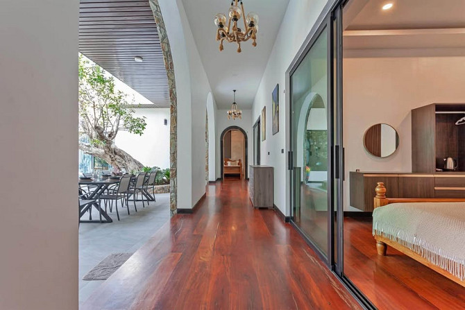 5 Bedroom Pool Villa for Rent in Huayyai Pattaya - photo 19