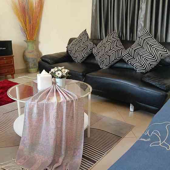 4 Bedroom Pool Villa for Rent Pattaya