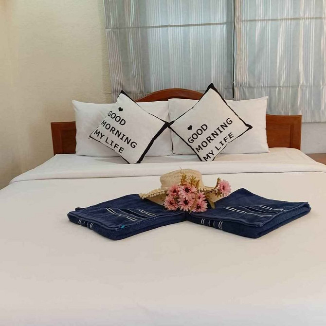 4 Bedroom Pool Villa for Rent Pattaya - photo 10
