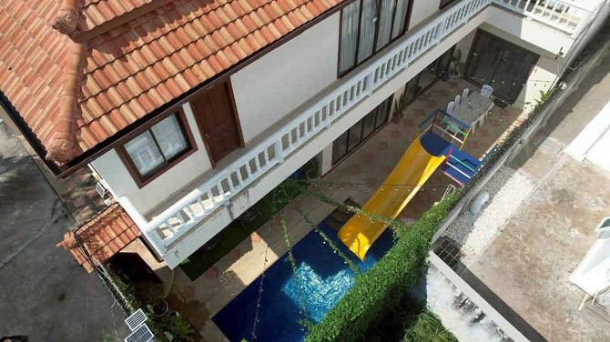 4 Bedroom Pool Villa for Rent Pattaya - photo 18