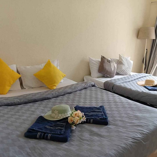 4 Bedroom Pool Villa for Rent Pattaya - photo 9